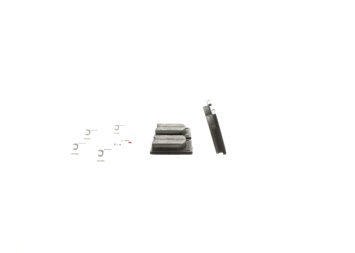 Bosch Disc Brake Pad Set BE43H