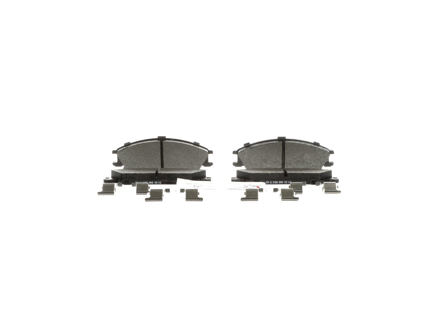 Bosch Disc Brake Pad Set BE440H