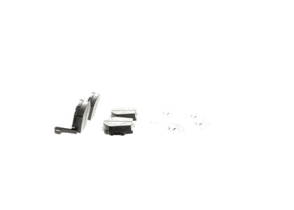 Bosch Disc Brake Pad Set BE440H