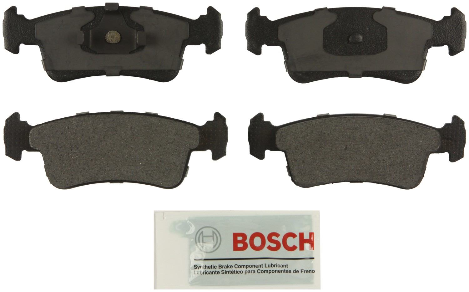Bosch Disc Brake Pad Set BE444