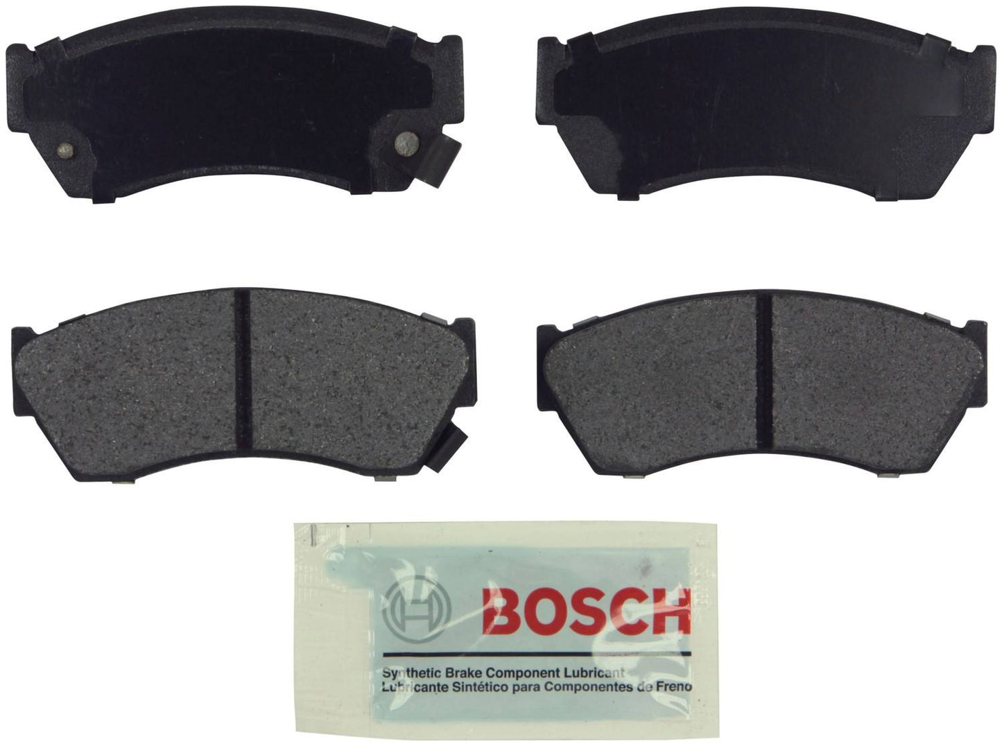 Bosch Disc Brake Pad Set BE451
