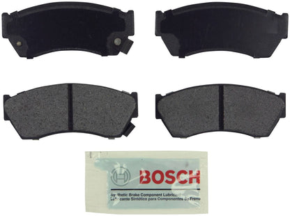 Bosch Disc Brake Pad Set BE451