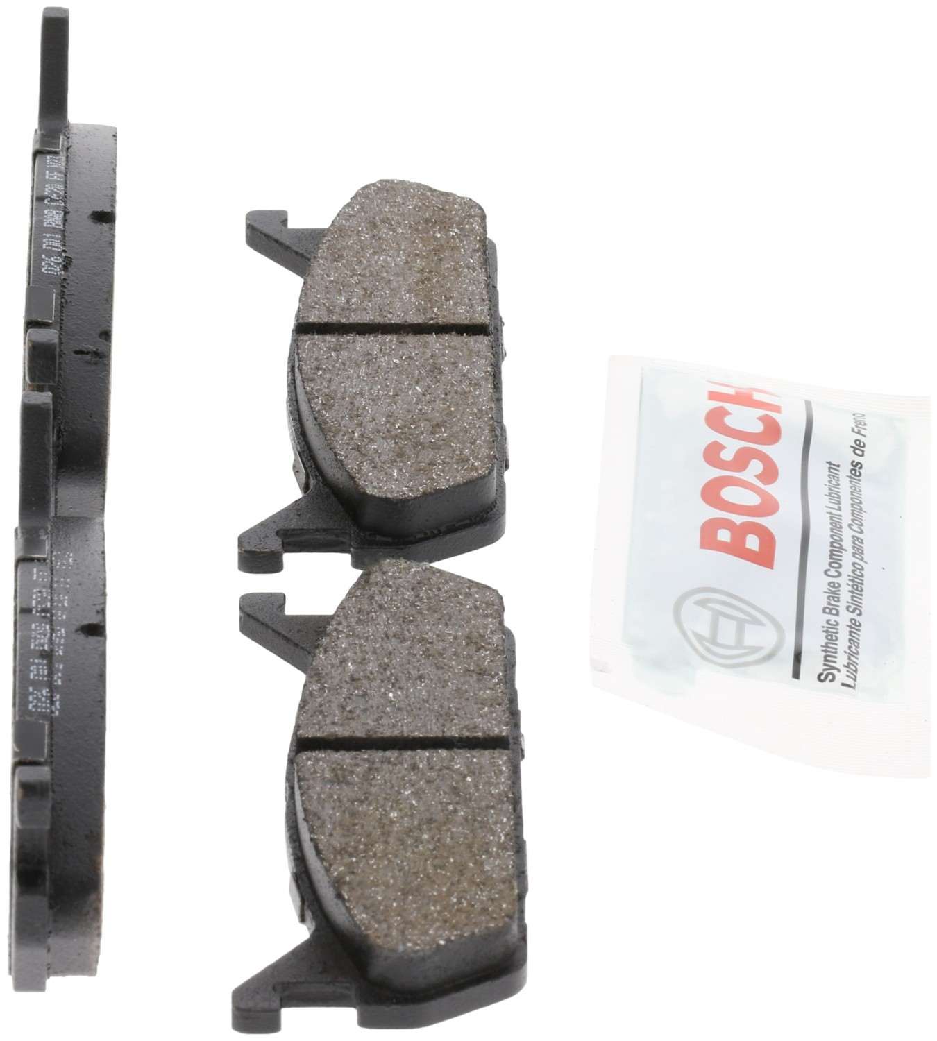 Bosch Disc Brake Pad Set BE458