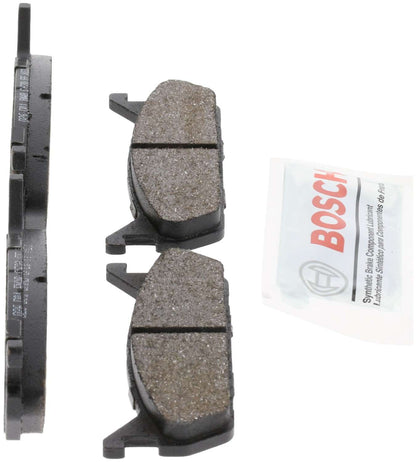 Bosch Disc Brake Pad Set BE458