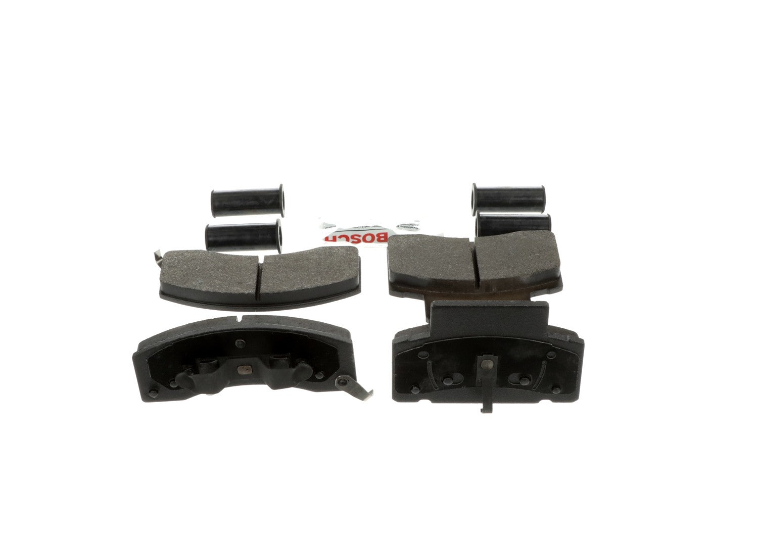 Bosch Disc Brake Pad Set BE459H