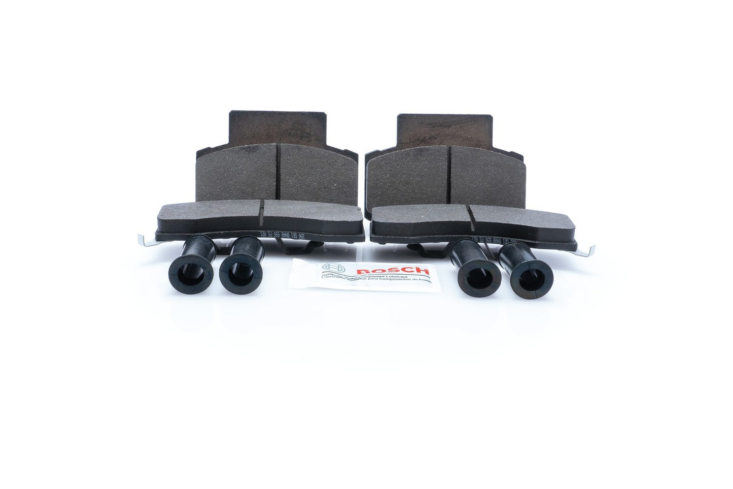 Bosch Disc Brake Pad Set BE459H