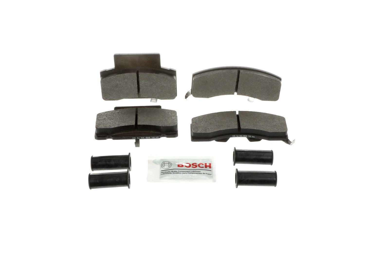 Bosch Disc Brake Pad Set BE459H