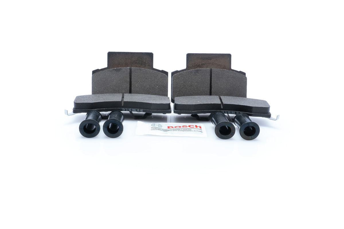 Bosch Disc Brake Pad Set BE459H