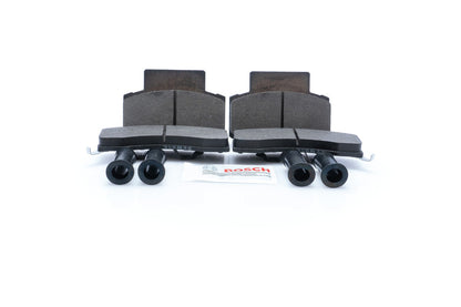 Bosch Disc Brake Pad Set BE459H