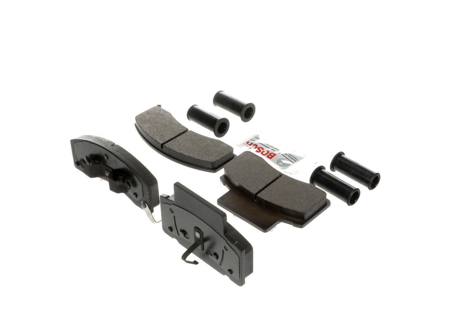 Bosch Disc Brake Pad Set BE459H