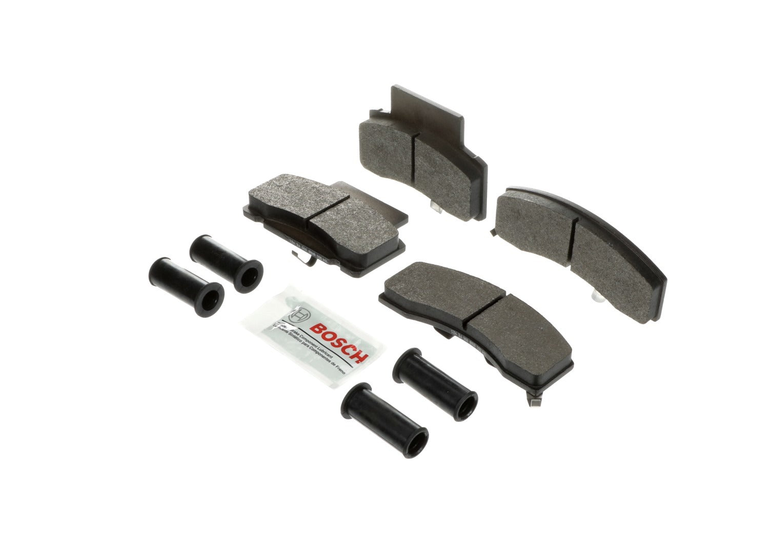 Bosch Disc Brake Pad Set BE459H