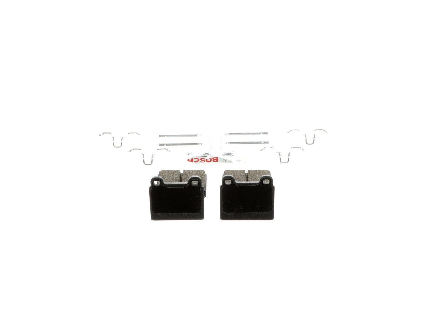 Bosch Disc Brake Pad Set BE45H