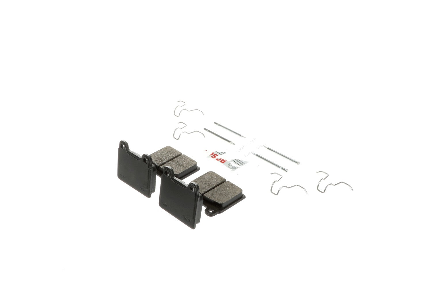 Bosch Disc Brake Pad Set BE45H