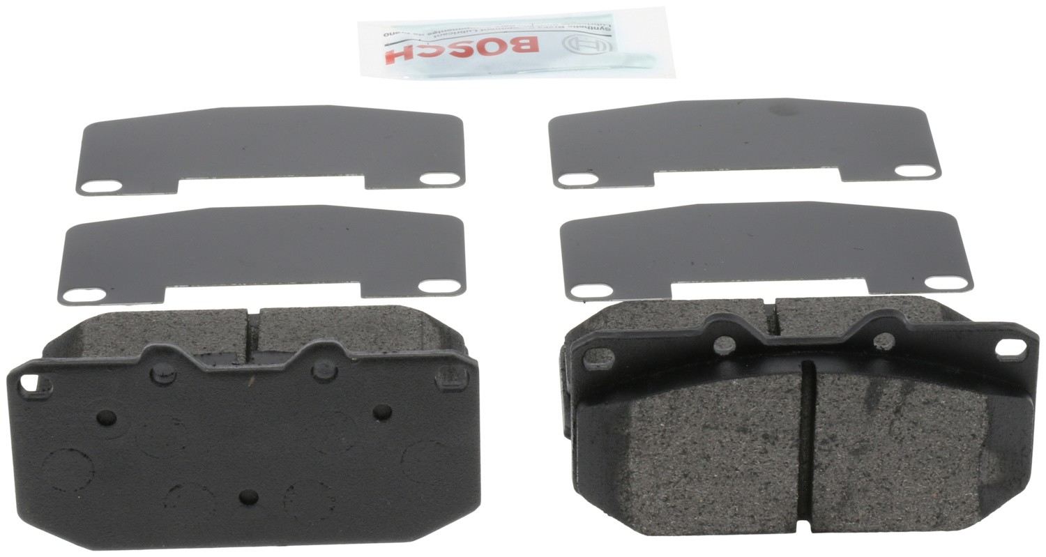 Bosch Disc Brake Pad Set BE460