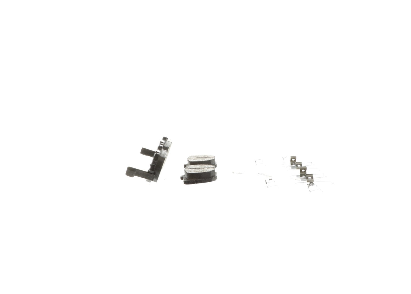 Bosch Disc Brake Pad Set BE464H