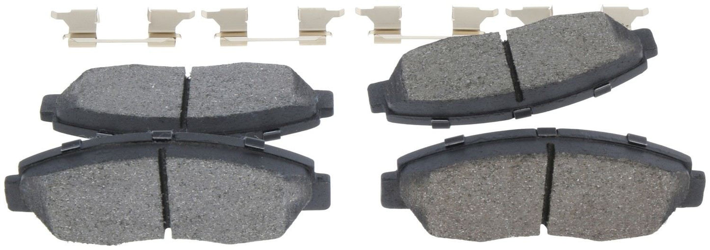 Bosch Disc Brake Pad Set BE465AH