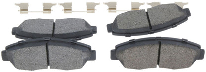 Bosch Disc Brake Pad Set BE465AH