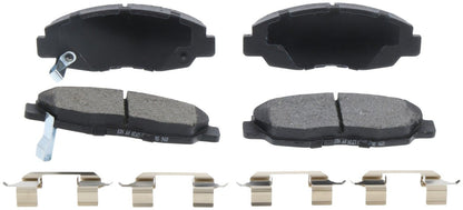 Bosch Disc Brake Pad Set BE465AH
