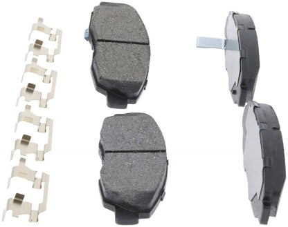 Bosch Disc Brake Pad Set BE465AH