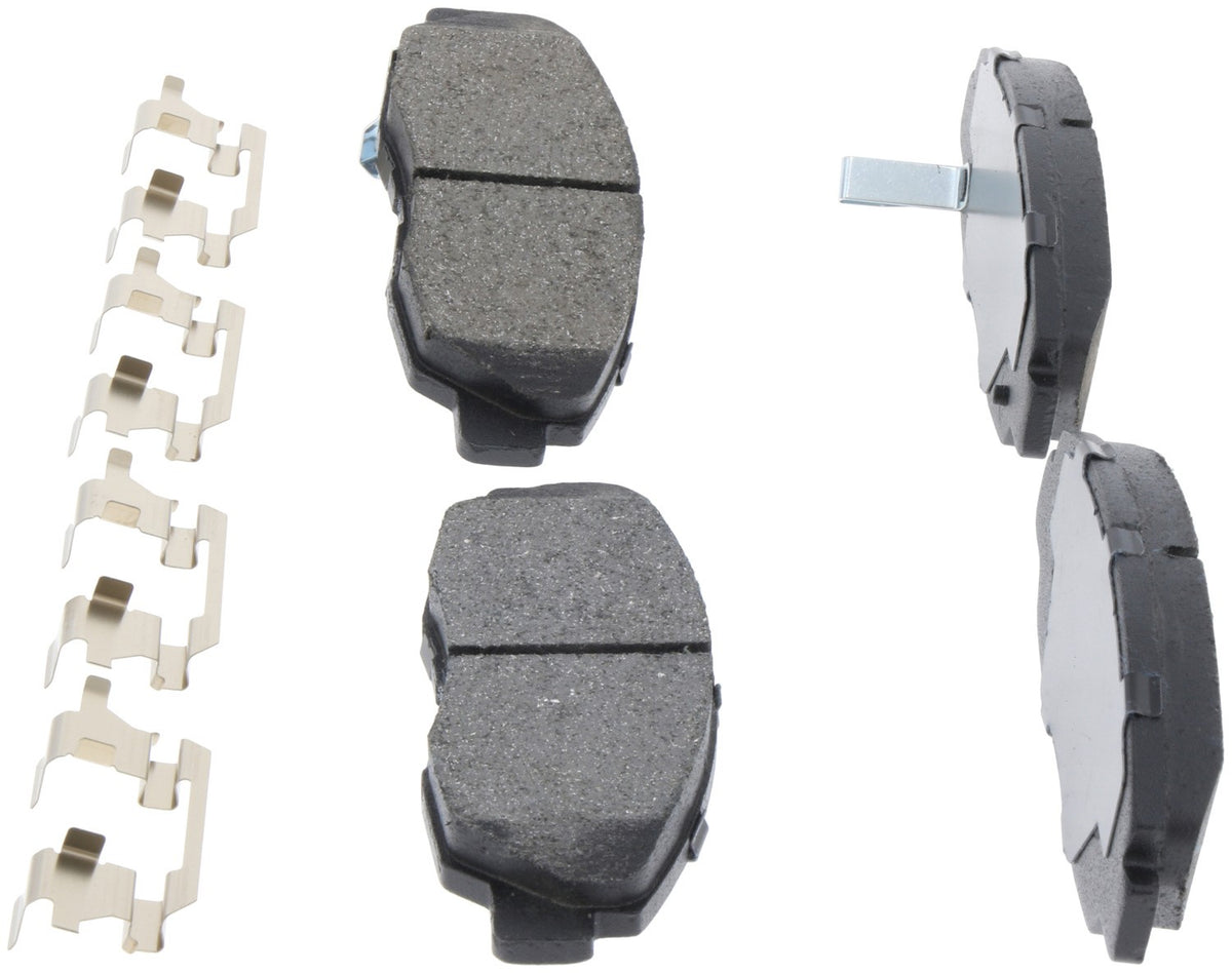 Bosch Disc Brake Pad Set BE465AH