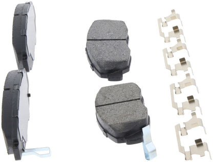 Bosch Disc Brake Pad Set BE465AH