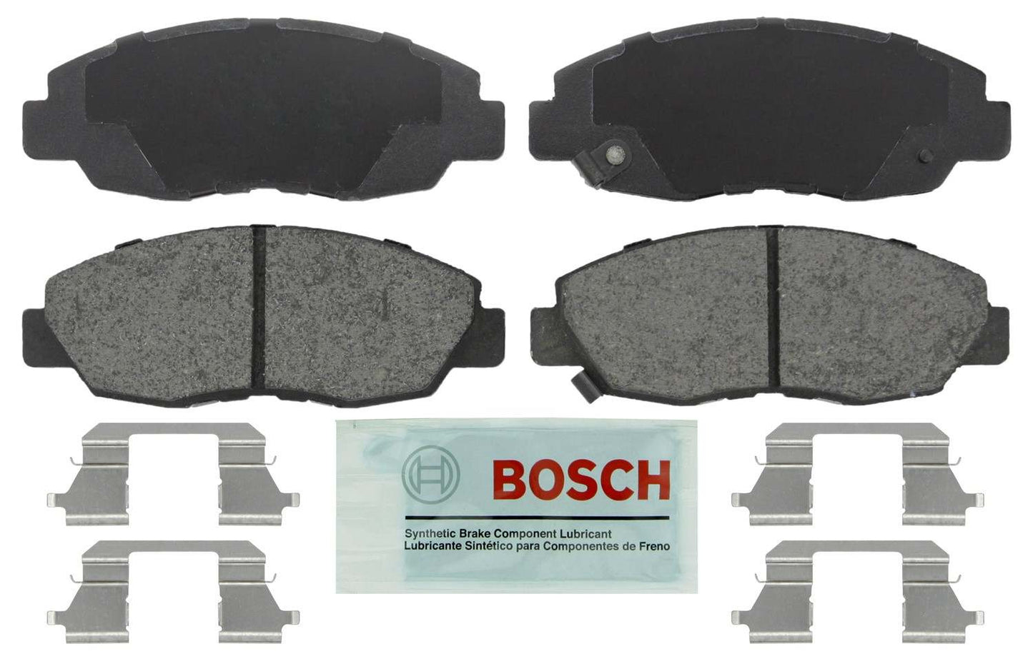Bosch Disc Brake Pad Set BE465AH