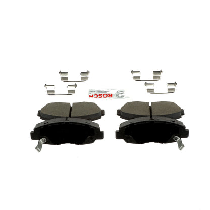 Bosch Disc Brake Pad Set BE465H