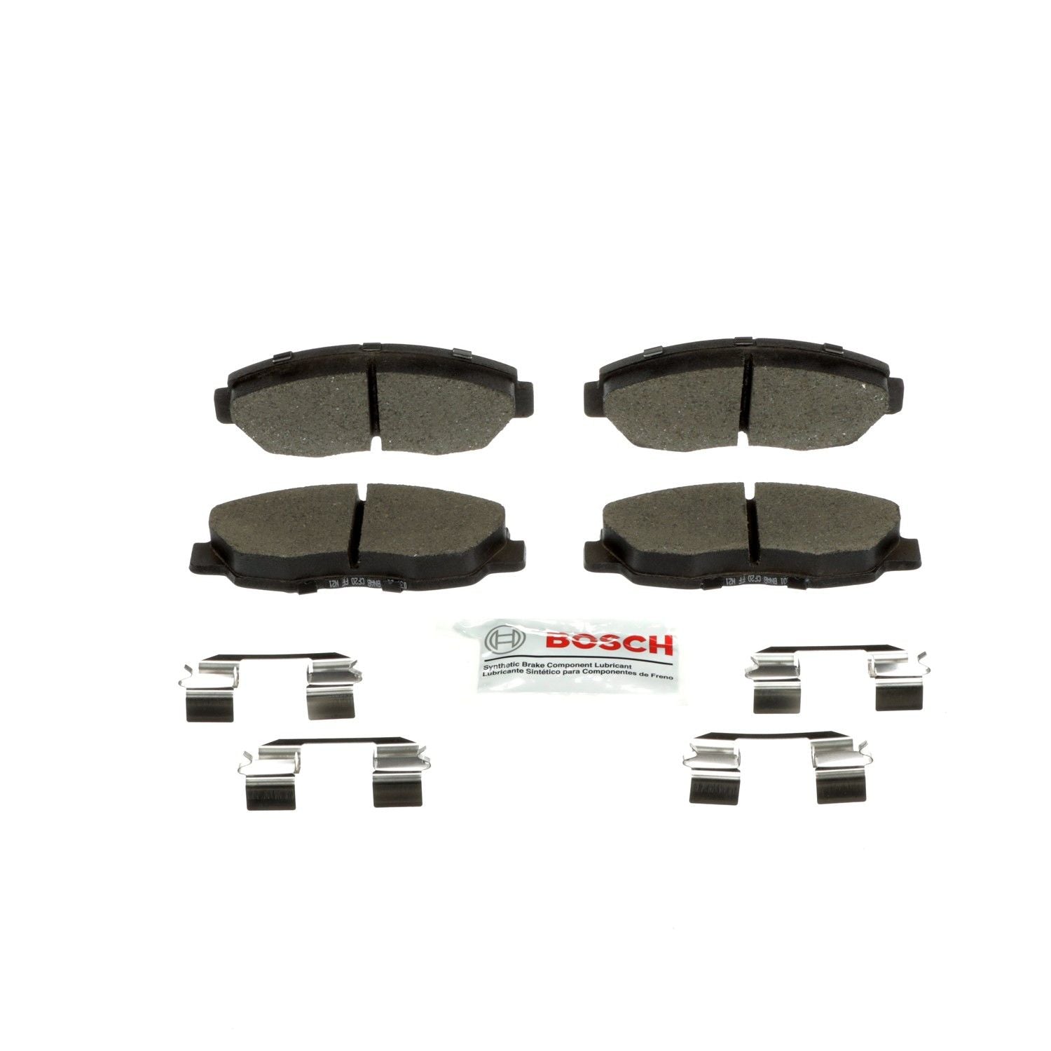 Bosch Disc Brake Pad Set BE465H