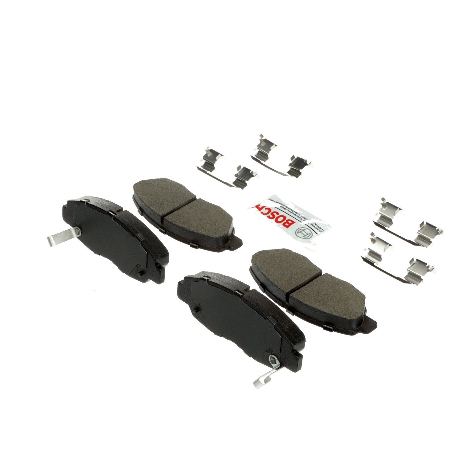 Bosch Disc Brake Pad Set BE465H