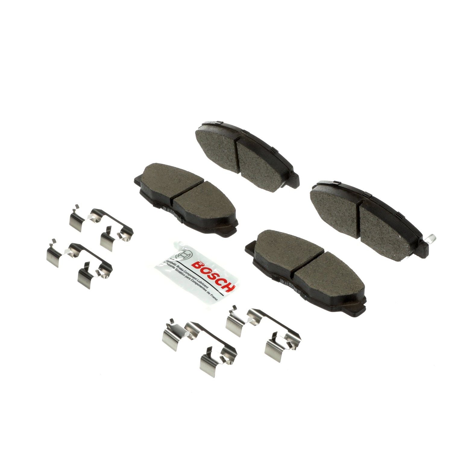 Bosch Disc Brake Pad Set BE465H