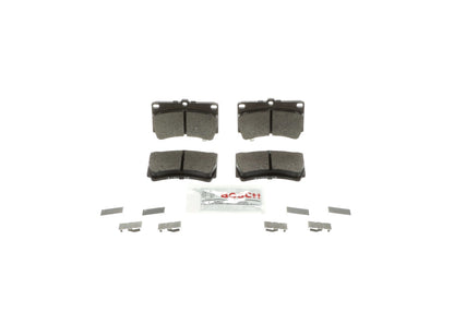 Bosch Disc Brake Pad Set BE466H