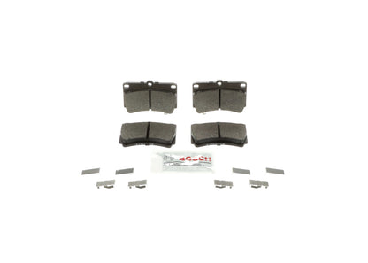 Bosch Disc Brake Pad Set BE466H