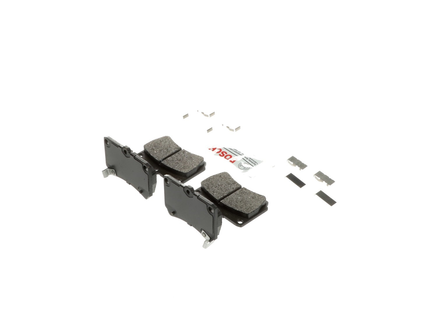 Bosch Disc Brake Pad Set BE466H