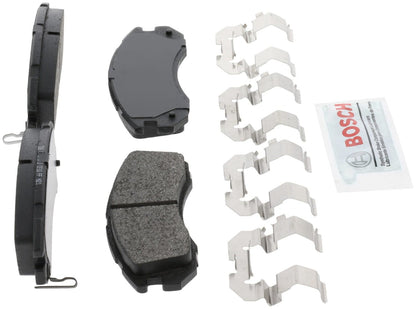 Bosch Disc Brake Pad Set BE470H