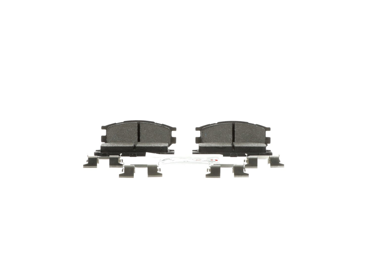 Bosch Disc Brake Pad Set BE471H