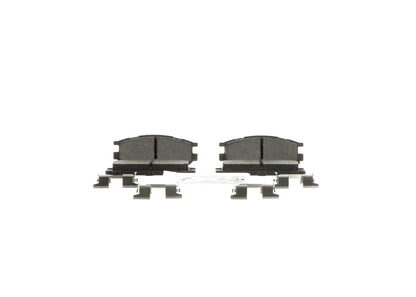 Bosch Disc Brake Pad Set BE471H