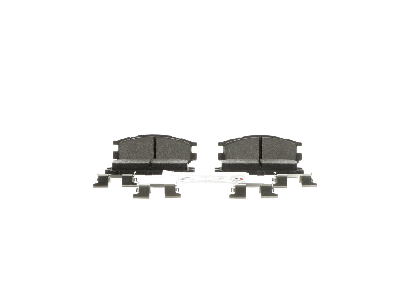 Bosch Disc Brake Pad Set BE471H