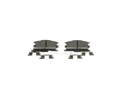 Bosch Disc Brake Pad Set BE471H