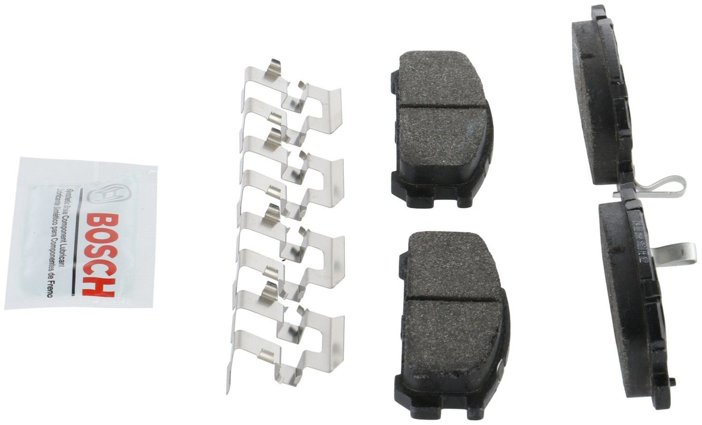 Bosch Disc Brake Pad Set BE471H