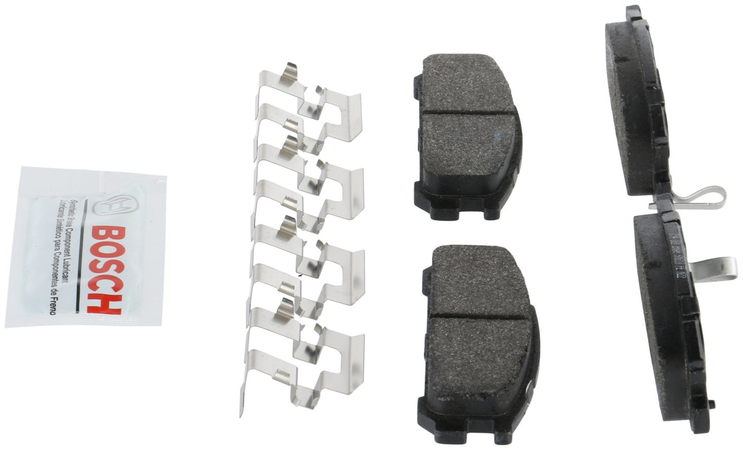 Bosch Disc Brake Pad Set BE471H