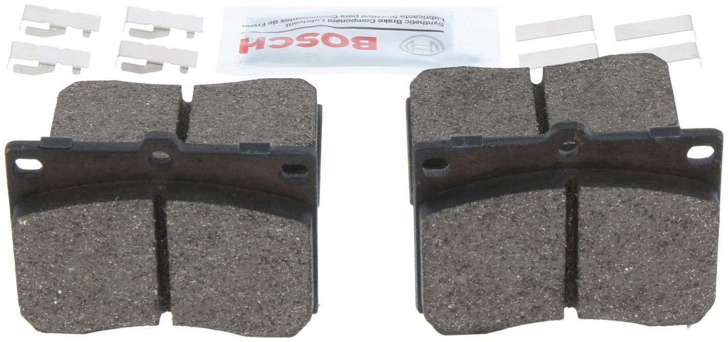 Bosch Disc Brake Pad Set BE473H