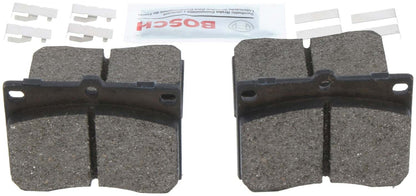 Bosch Disc Brake Pad Set BE473H