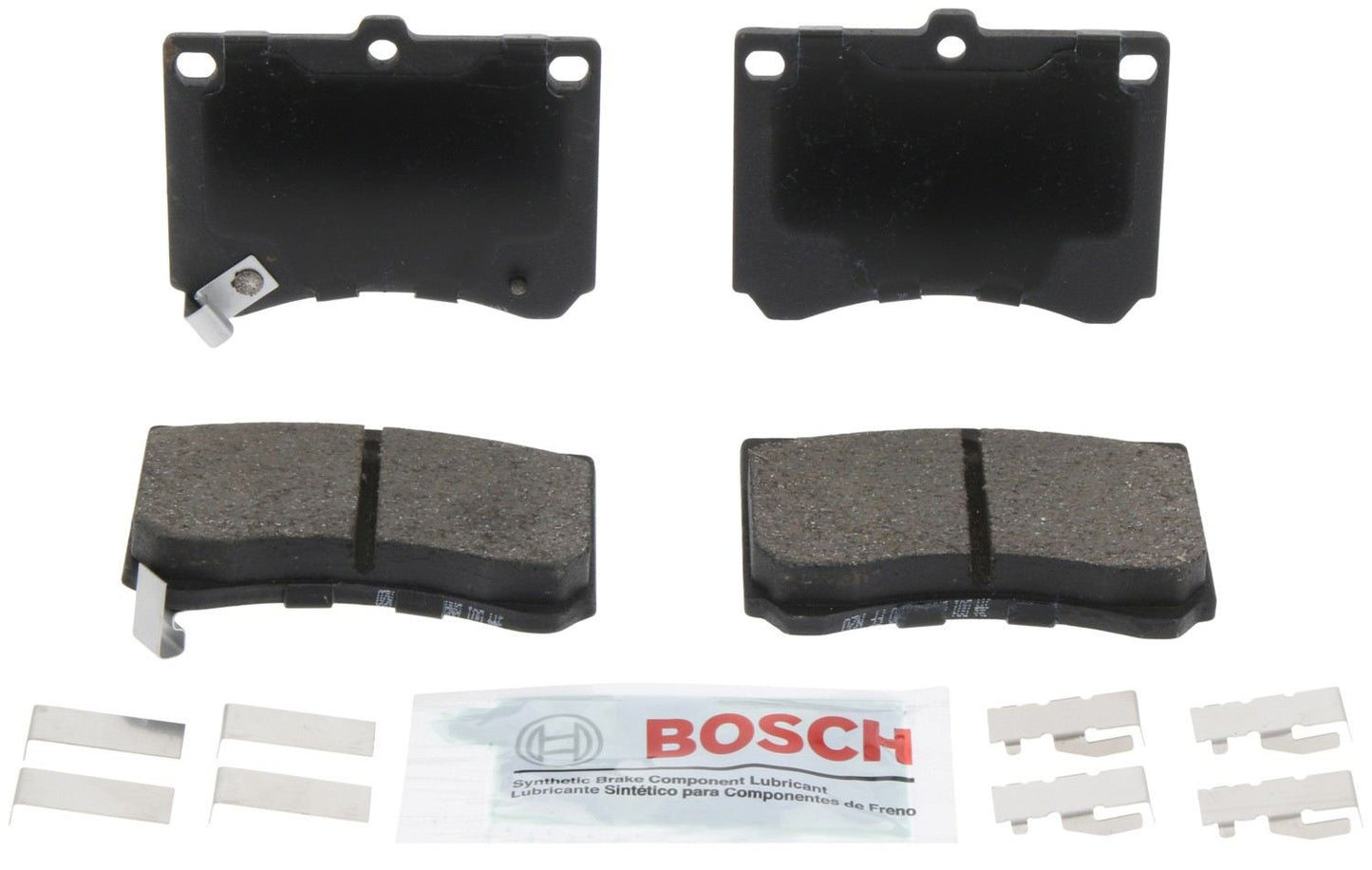 Bosch Disc Brake Pad Set BE473H