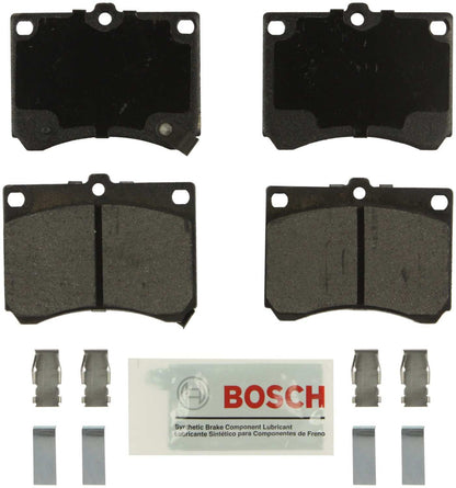 Bosch Disc Brake Pad Set BE473H