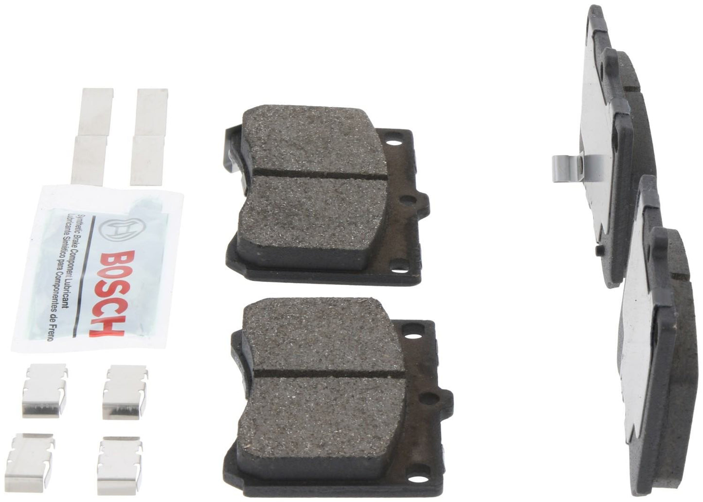 Bosch Disc Brake Pad Set BE473H
