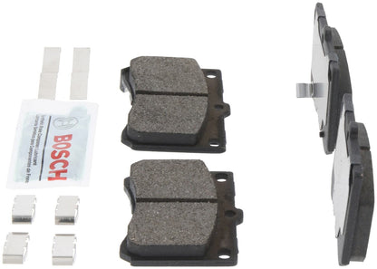 Bosch Disc Brake Pad Set BE473H