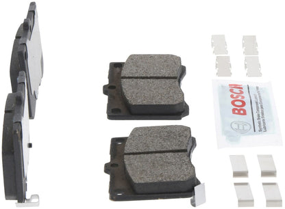 Bosch Disc Brake Pad Set BE473H