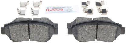 Bosch Disc Brake Pad Set BE476H