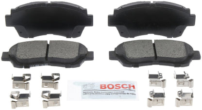 Bosch Disc Brake Pad Set BE476H