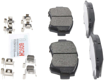 Bosch Disc Brake Pad Set BE476H
